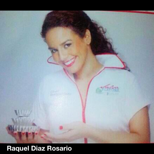 Raquel Diaz