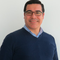 Oscar Sánchez