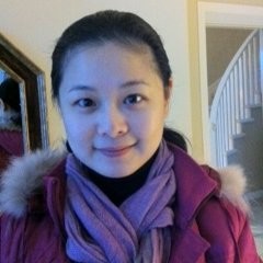 Emily Shen, CPA, CGA