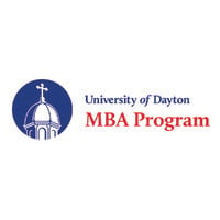 University of Dayton MBA Program