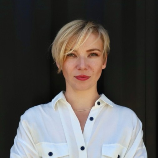 Alexandra Folwarski
