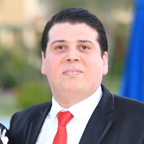 Sameh El Ganzoury