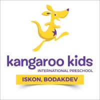 Kangaroo Kids Iscon, Ahmedabad