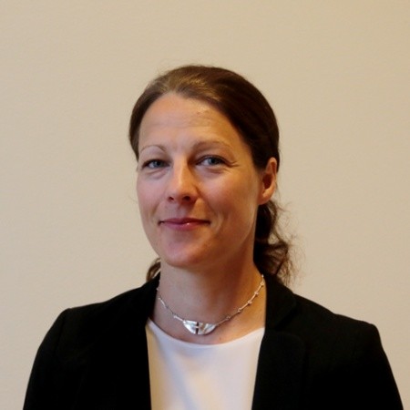 Anne Virkkunen