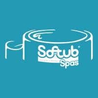 Softub Spas