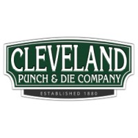 The Cleveland Punch and Die Company