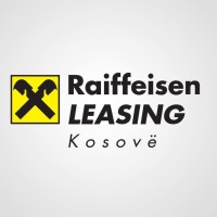 Raiffeisen Leasing Kosovë