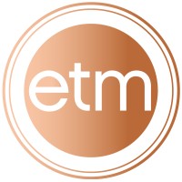 ETM Group London