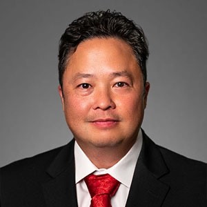 Christopher Koh, MD, MHSc