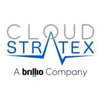 CloudStratex, A Brillio Company