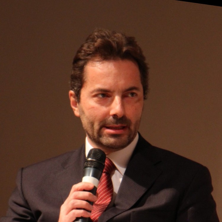 Alessandro Coppola