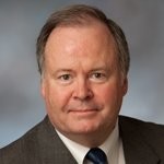 John E. McCormick, JD, CPA , MBA