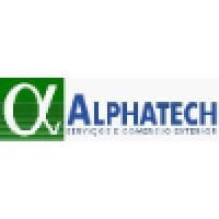 Alphatech - Distributing Technology