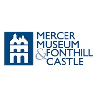 Mercer Museum & Fonthill Castle