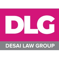Desai Law Group