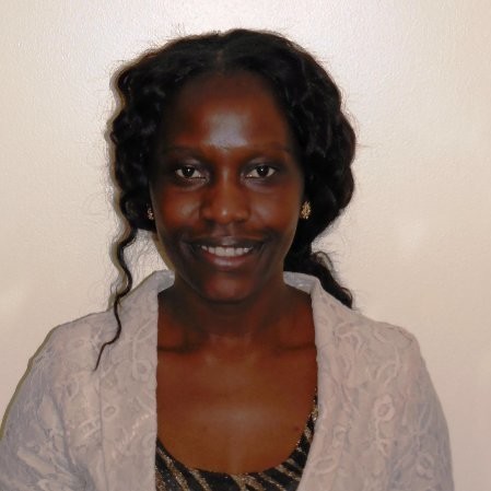 Veronica Okello