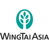 Wing Tai Holdings Limited