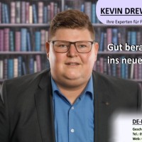 Kevin Drewes