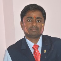 Akhilesh Sinha