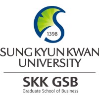 SKK GSB Sungkyunkwan University