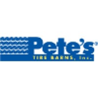 Pete's Tire Barns Inc.
