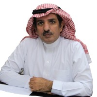 Abdulaziz A. Al Harbi