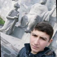 Gev Gevorgyan