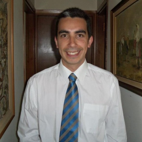 Eduardo Saldivia