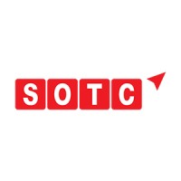 SOTC Travel Ltd.