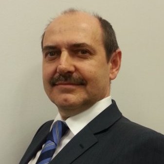 Victor Tanaevsky, MBA