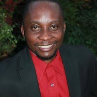 Dr. Moe Mukiibi