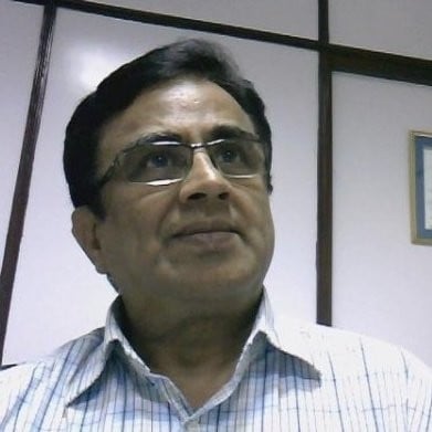 Sridharan Nagarajan