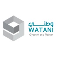 Al Watania Gypsum Company Limited