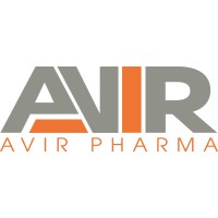 AVIR Pharma Inc
