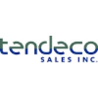 Tendeco Sales, Inc.
