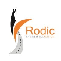 Rodic Consultants Private Limited