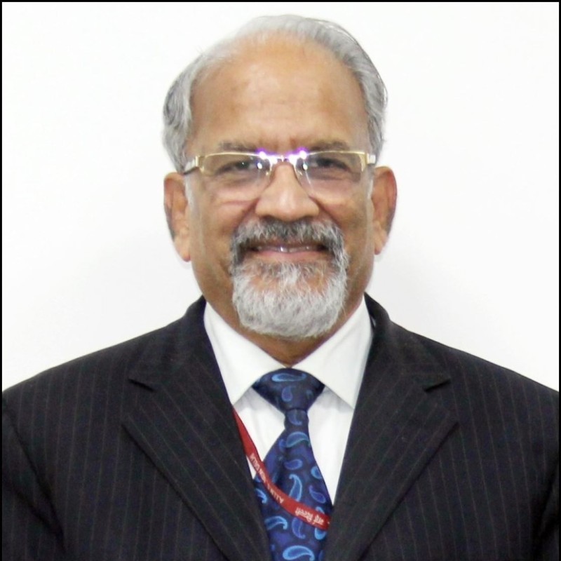 Dr. YK Gupta
