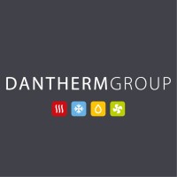 Dantherm Group Danmark