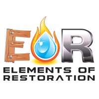 Elements Of Restoration