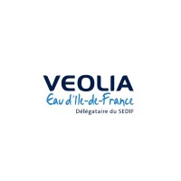 Veolia Eau d'Ile-de-France