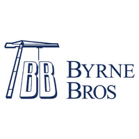 Byrne Bros (Formwork)