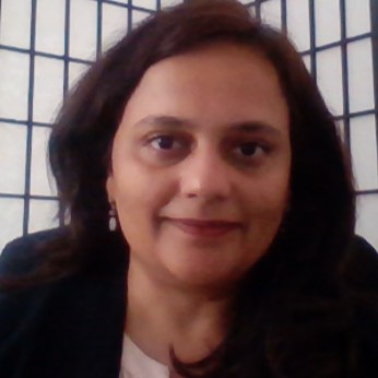 Shreya Jain