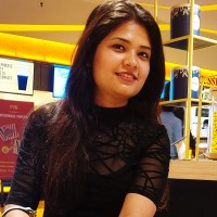 Pooja Malviya