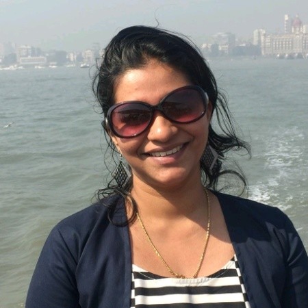 Gauri Narayan