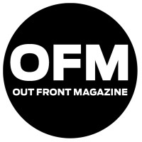 OUT FRONT Magazine