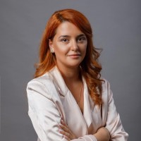 Mariam Kopadze
