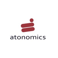 Atonomics A/S