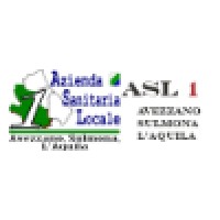 ASL 1 Avezzano - Sulmona - L'Aquila