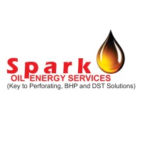 Sparkoil Energy Services