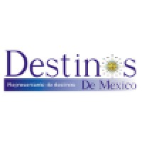 Destinos de México